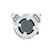 8EL 012 085-091 HELLA Генератор