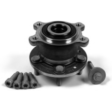 FD-WB-11249 MOOG Комплект подшипника ступицы колеса
