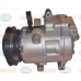 8FK 351 273-041 HELLA Компрессор, кондиционер
