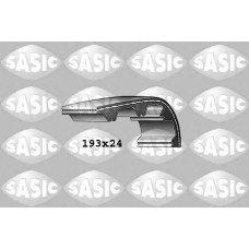 1766004 SASIC Ремень ГРМ