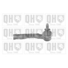 QR3754S QUINTON HAZELL Наконечник поперечной рулевой тяги