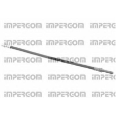 60943 ORIGINAL IMPERIUM Тормозной шланг