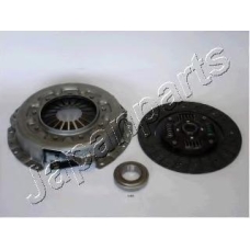 KF-140 JAPANPARTS Комплект сцепления
