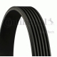 6PK2000<br />CONTITECH<br />Поликлиновой ремень