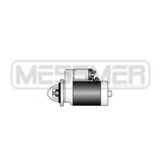 220115 MESSMER Стартер