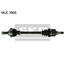 VKJC 3905 SKF Приводной вал