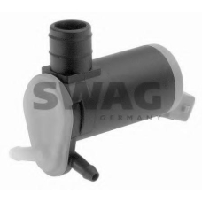 70 91 4361 SWAG Водяной насос, система очистки окон
