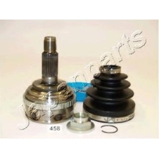 GI-458 JAPANPARTS Шарнирный комплект, приводной вал