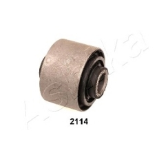 GOM-2114 Ashika Кронштейн, подушки рычага