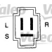 437812 VALEO Генератор