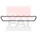 RC941S FAI AutoParts Прокладка, крышка головки цилиндра