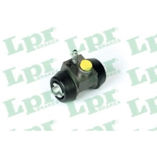 4411 LPR Колесный тормозной цилиндр