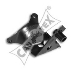 460949 CAUTEX Кронштейн, подвеска двигателя