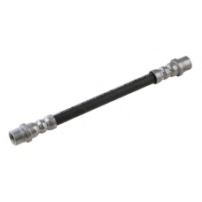 8AH 355 462-281 HELLA Тормозной шланг