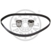 SK-1143 OPTIMAL Комплект ремня грм