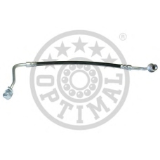 BSL-214 OPTIMAL Тормозной шланг