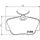 8DB 355 006-181
