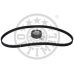 SK-1345 OPTIMAL Комплект ремня грм