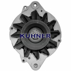 40182RI AD KUHNER Генератор