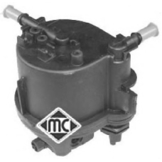 05391 METALCAUCHO Топливный фильтр