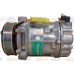 8FK 351 334-271 HELLA Компрессор, кондиционер