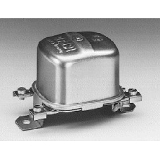 0 190 215 027 BOSCH Регулятор генератора