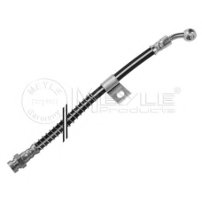 37-14 525 0010 MEYLE Тормозной шланг