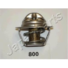 VT-800 JAPANPARTS Термостат, охлаждающая жидкость
