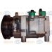 8FK 351 273-041 HELLA Компрессор, кондиционер