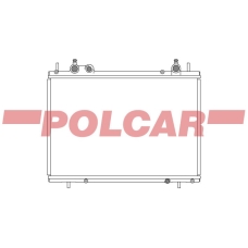 3018087X POLCAR Ch?odnice wody