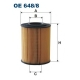 OE648/8<br />FILTRON<br />Масляный фильтр