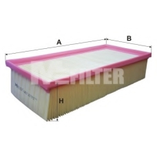 K 437 MFILTER Воздушный фильтр