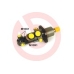 M 61 014 BREMBO Главный тормозной цилиндр