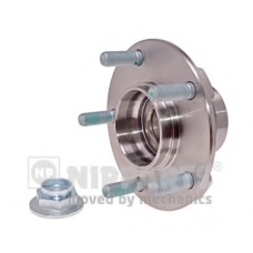 N4713042 NIPPARTS Комплект подшипника ступицы колеса