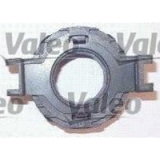 801980 VALEO Комплект сцепления