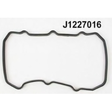 J1227016 NIPPARTS Прокладка, крышка головки цилиндра