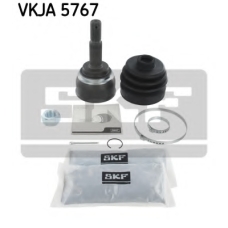 VKJA 5767 SKF Шарнирный комплект, приводной вал