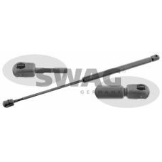 30 92 7694 SWAG Газовая пружина, крышка багажник