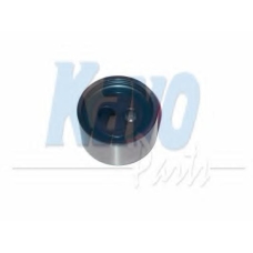 DTE-1505 KAVO PARTS Натяжной ролик, ремень грм