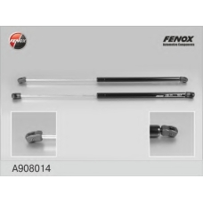A908014 FENOX Газовая пружина, крышка багажник