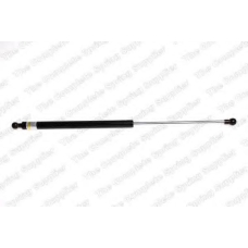 8194626 LESJOFORS Газовая пружина, крышка багажник