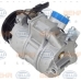 8FK 351 340-951 HELLA Компрессор, кондиционер