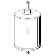 0 450 905 030 BOSCH Топливный фильтр