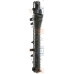 8ML 376 700-724 HELLA Интеркулер
