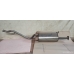 1571B116 MITSUBISHI Глушитель