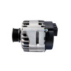 8EL 011 360-171 HELLA Генератор