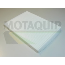 VCF104 MOTAQUIP Фильтр, воздух во внутренном пространстве