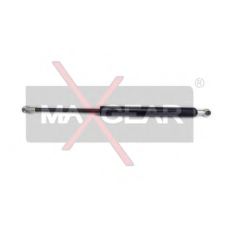 12-0151 MAXGEAR Газовая пружина, капот