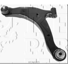 KCA6205 KEY PARTS Рычаг независимой подвески колеса, подвеска колеса