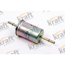 1722100 KRAFT AUTOMOTIVE Топливный фильтр